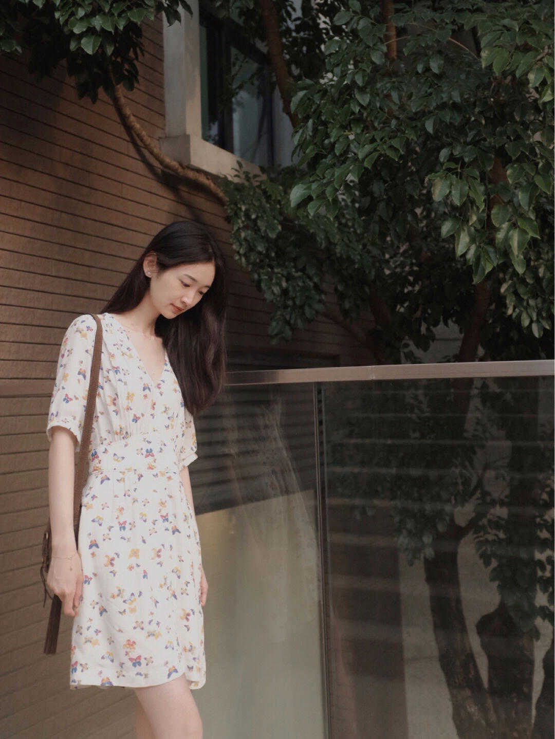 颜色|今年秋天就流行这几款裙子,温柔甜美又时髦,日常舒适不挑人