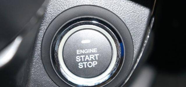 一键启动的这些功能你知道吗你还只会点火网友太厉害了