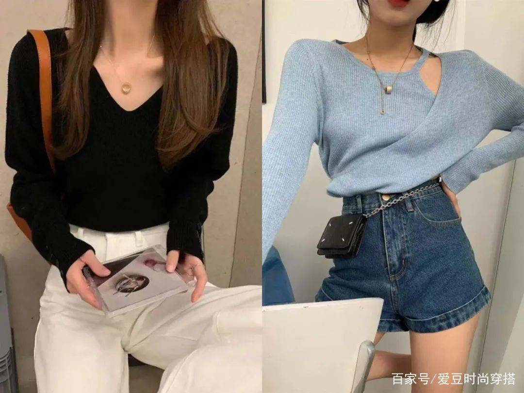 设计|早秋第一件薄外套，就买这4件，百搭又好看