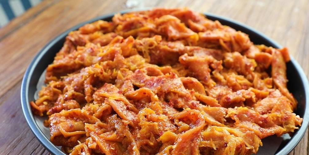 怎么晒南瓜干简单又好晒 5dba579a6e7c4056a48d12dc1d8ccb26.jpeg