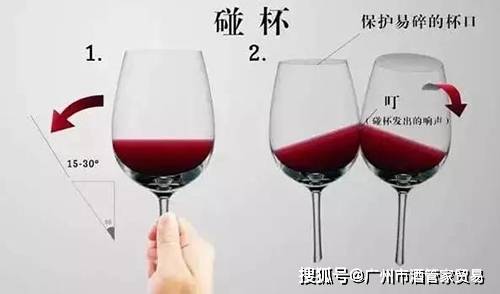 礼仪|学会这些葡萄酒礼仪，再去西餐厅就自信了