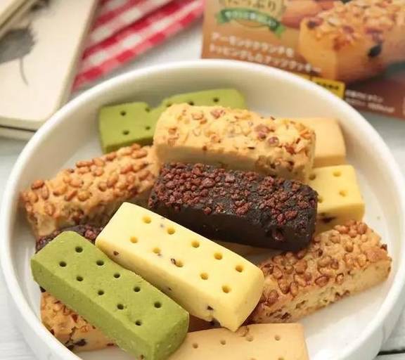 食品|秋天的早餐，请安排上这两黄一红