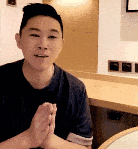 亚裔|为亚裔发声,用Freestyle回怼川普,这样的欧阳靖才是“平凡偶像”!