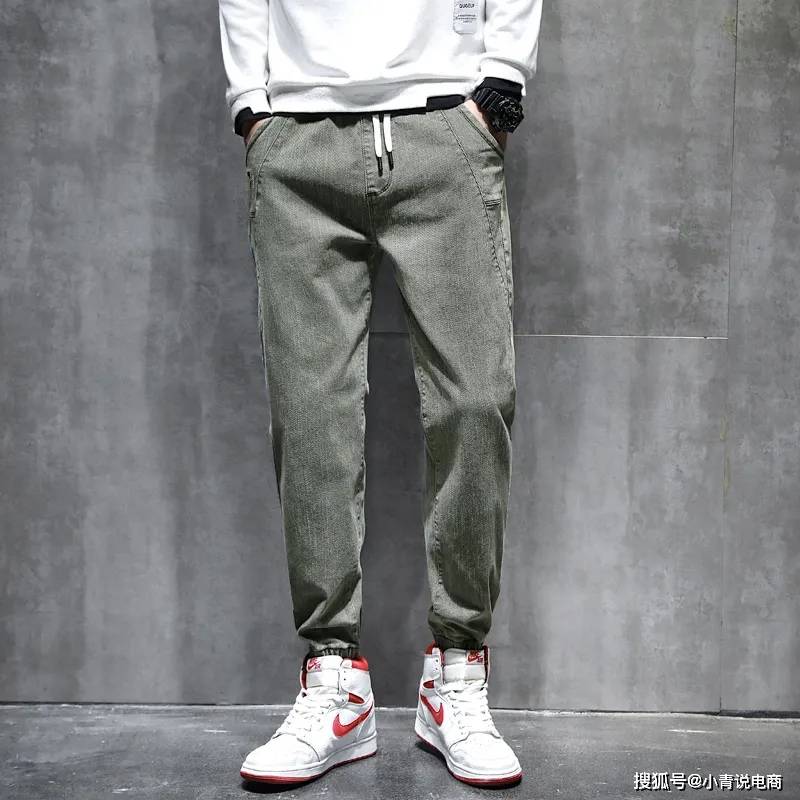 设计|小编眼光高,只推荐看得上的“牛仔”!