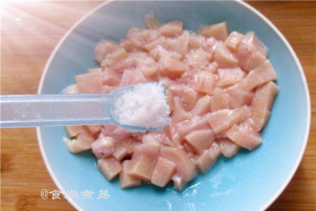 成本|此款香酥小吃，成本9块钱，实惠量大，味道直接甩市售的一条街