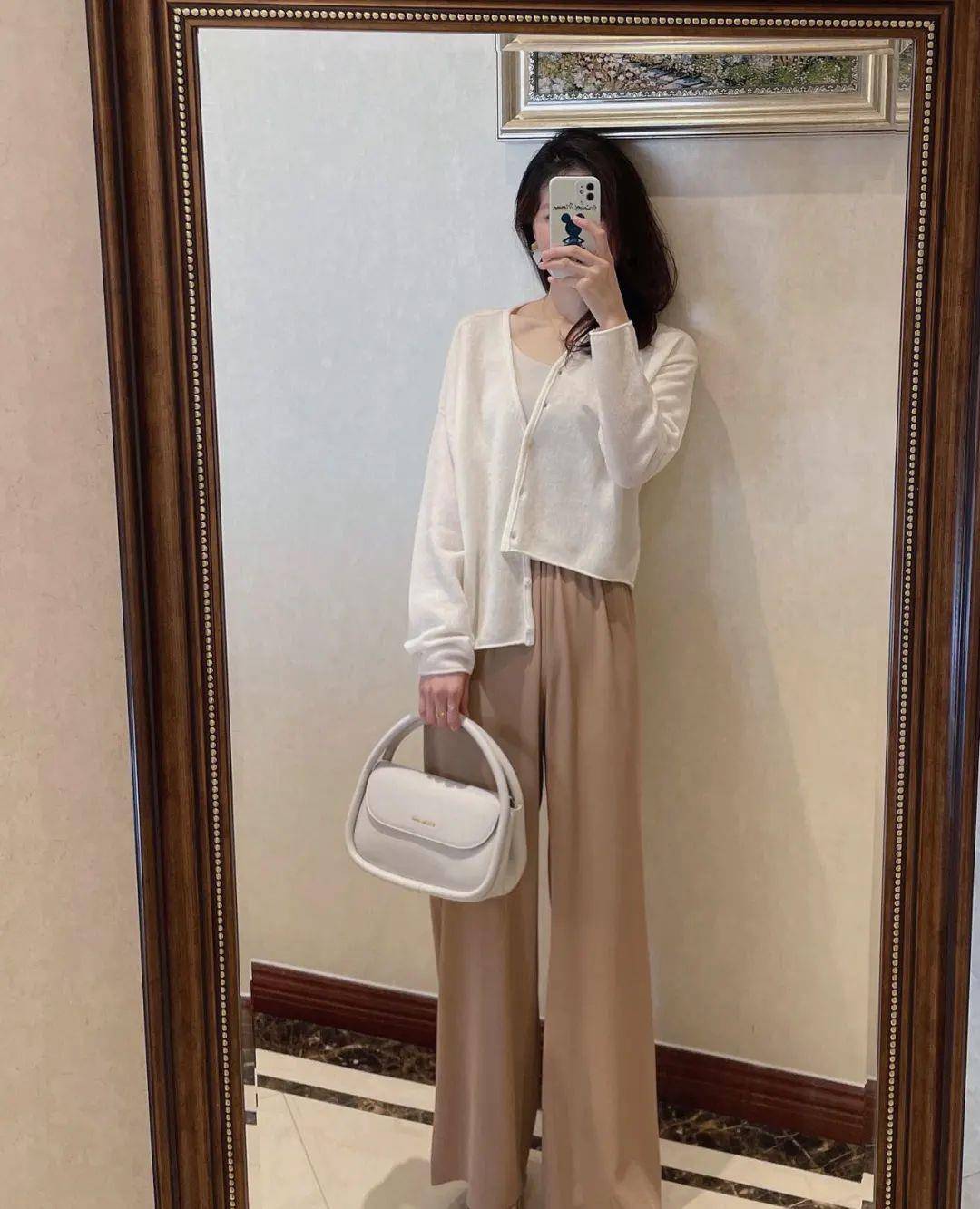 视觉|是时候穿秋装了！今年流行这样搭，好看又时髦
