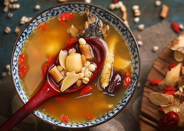 原创教你5种适合夏天喝的汤,营养又美味,每天喝一碗,补水还解暑