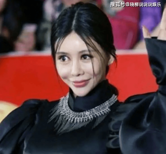 丑出|盘点娱乐圈中整容失败的明星，网友：“太吓人，丑出天际”
