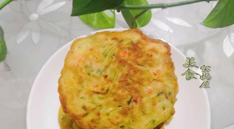 蔬菜|1根黄瓜2个鸡蛋，5分钟搞定快手营养早餐，比炒着吃拌着吃还香！