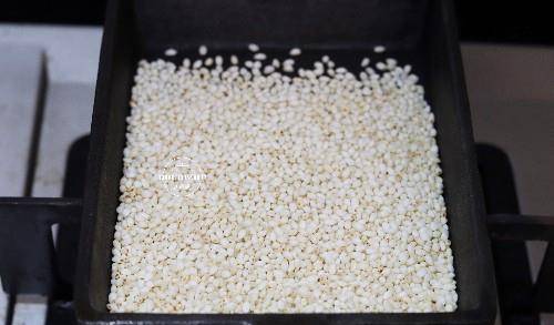 食材|教你制作一个不一样的豆浆,味道香醇特别好喝,早上来一杯更健康