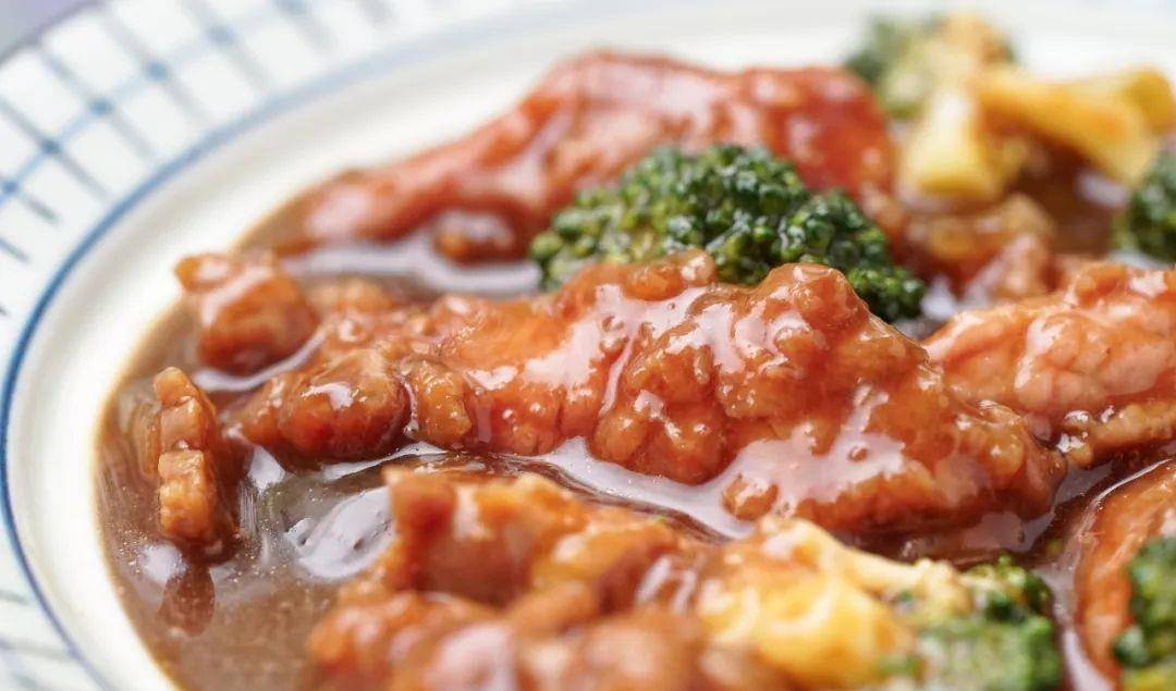 同学|不用一滴油,炖出酥酥嫩嫩又低脂的牛肉!