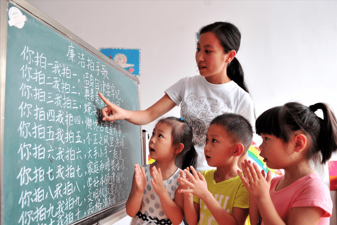 进行|公立和私立幼儿园有啥区别？小学二年级逐渐显露，希望你没选错