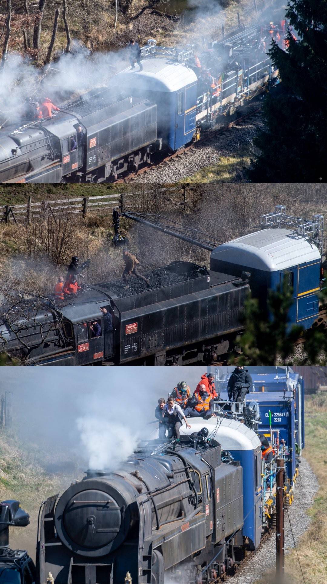 阿湯哥的豪車被偷了！還有他的私人物品，車子價值123萬人民幣 娛樂 第6張