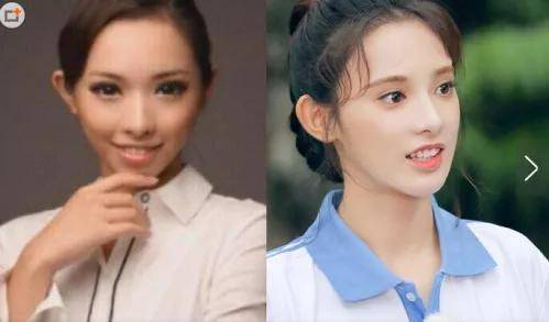 调整|别盯着纯欲风了！她快40岁已三次变脸美艳女，这美商进来学！