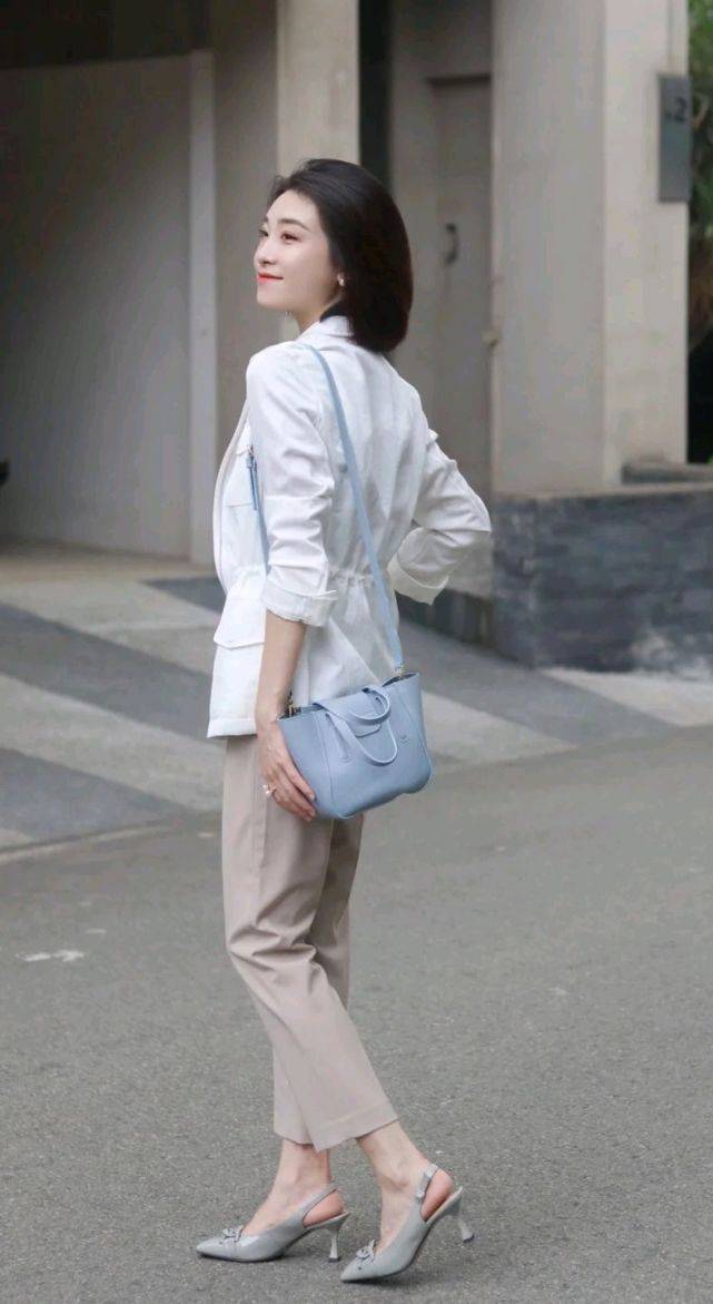 服装|入秋了，穿什么才好看呢？