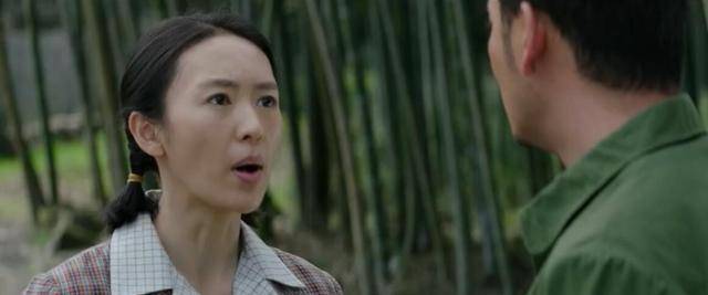 宋运萍|宋运萍成《大江大河》最大的败笔?绊钢筋摔死博泪点,写实变戏剧