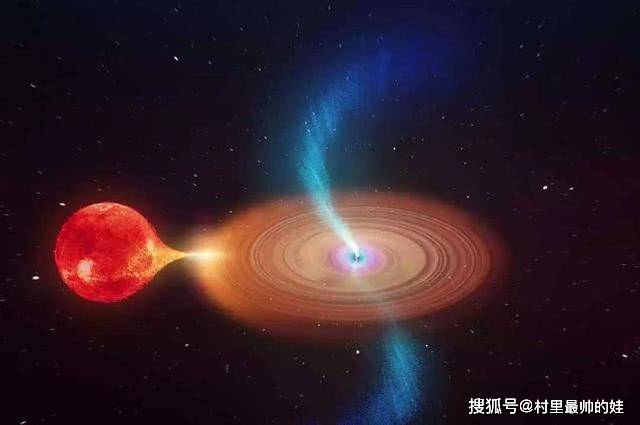 黑洞怎么才会爆炸 2fce0dafe9d944d2b5c2662df06cf8ad.jpeg