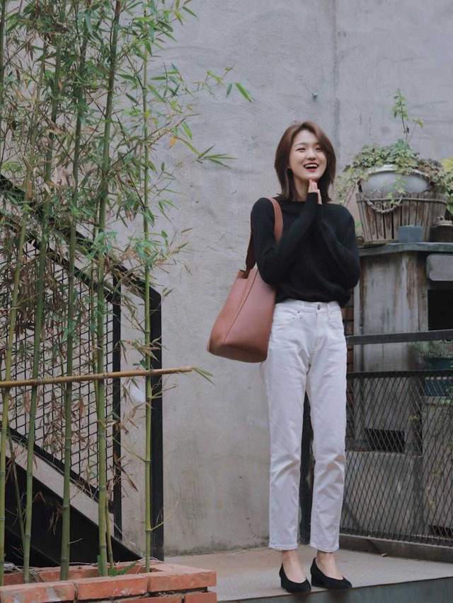 颜色|秋天想穿出高级感,这几种搭配颜色方法得学会,能让你又飒又美