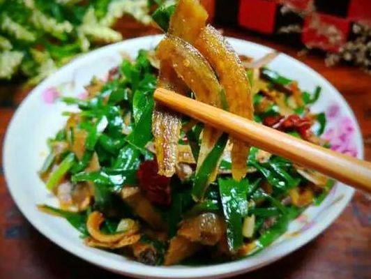 葱花|几道家常菜，色香味俱全，满足家人的胃，营养又健康！
