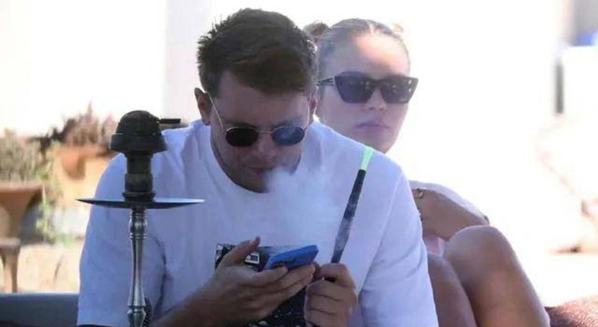 水烟排行榜_水烟在欧洲和北美流行趋势分析(2)