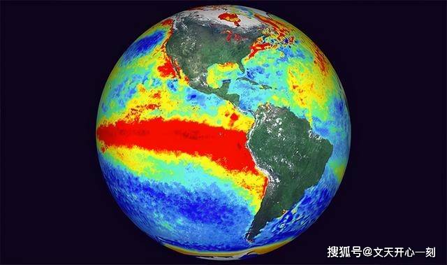 原创40年前地球蓝盈盈40年后灰蒙蒙人类正在毁灭地球母亲