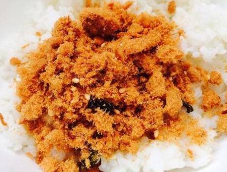 虾皮|家庭自制小零食,不用烤箱,15分钟出锅,孩子三两天点名要吃