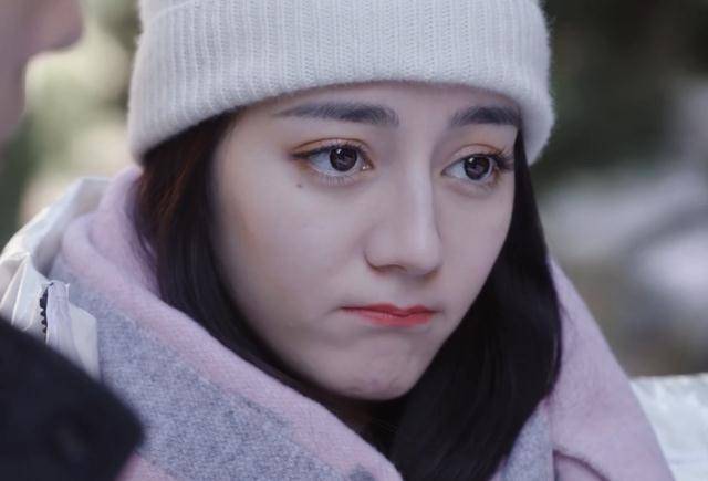 迪丽热巴|你是我的荣耀：乔晶晶在恋爱之后，为何不对父母公开，年轻人都懂