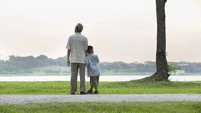 育儿|“你为什么要生二胎？”众多理由中，只有这一条几乎无人反驳