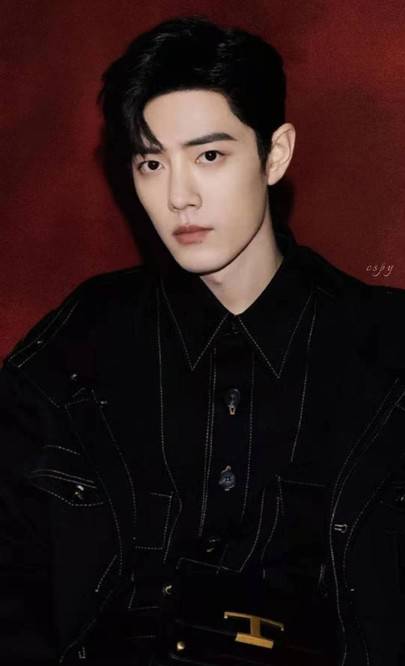 马尾|刘诗诗肖战合体拍广告!刘诗诗高马尾英姿飒爽,肖战贵公子范十足