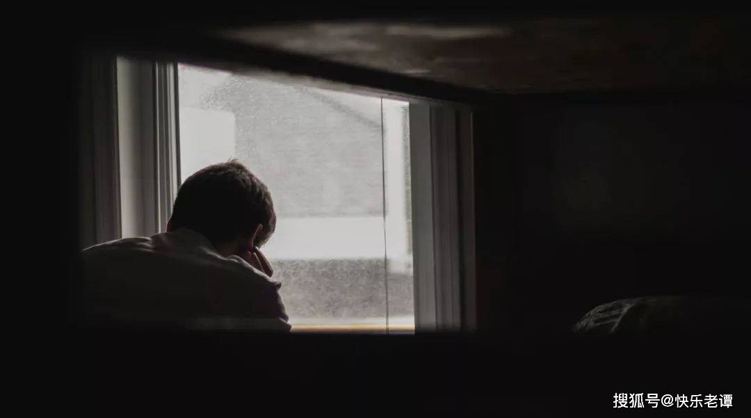 别把坏情绪带回家 家人