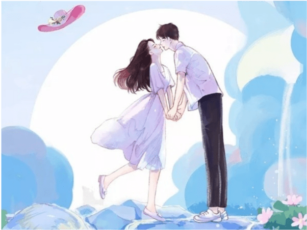 3本甜宠文 男主自卑阴忍 疯批忠犬 只对一个她着迷 Cp