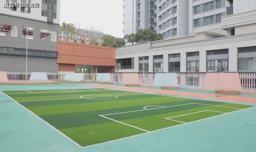 八卦爆料|马上开学了！深圳上新了！多所多功能/高颜值新学校！