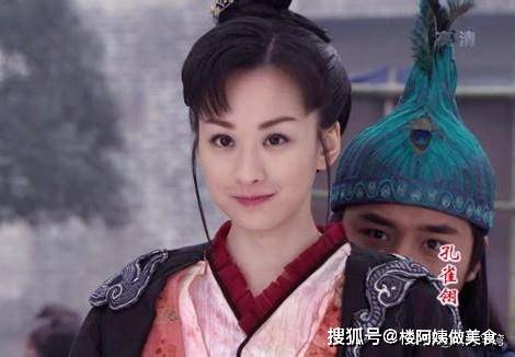 穆婷婷|古装 厚刘海，董洁丑了一倍不止，任嘉伦颜值跌至谷底