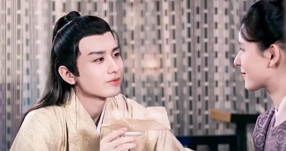 情节|上线首日收视第一，热度超《荣耀》，湖南台又抽中王炸了？