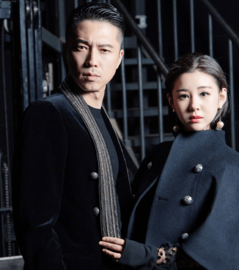 烫发师|35岁李小萌官宣怀二胎，直言想要女孩，结婚8年已有一子