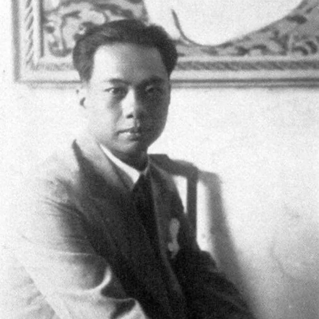 他是最早在西方成名的华人,一生流亡,死后作品一幅700万_丁衍庸