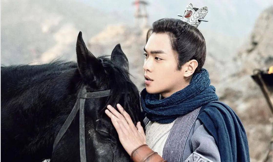 徐凤年|央视力荐六部古装剧，谈情说爱不再是主流，《雪中悍刀行》或成黑马