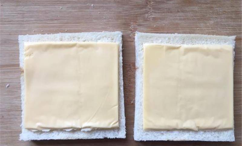 做法|早餐吃饱精神好,孩子最爱吐司这样做,软嫩香浓,营养又美味