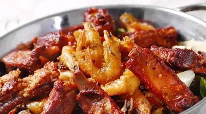 学做美食家常菜排骨 075035525a99414c92af8f4aa786ede4.jpeg