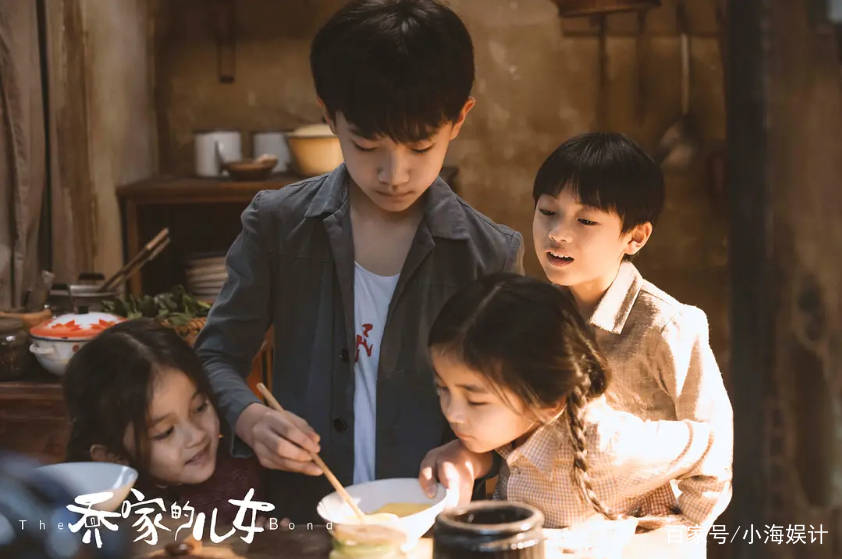 张晚|乔家的儿女:小朗彻底黑化,私自打胎激怒一成,两人离婚早有注定