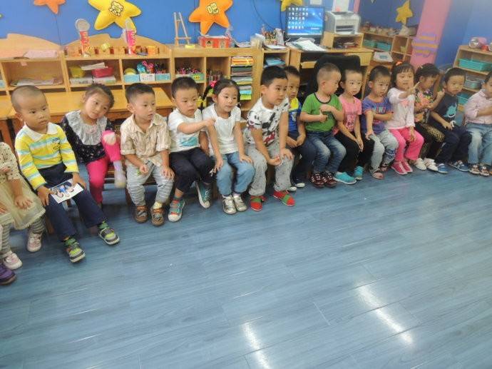 家长|催生三胎不见效，幼儿园将迎来新模式，学生教育有保障家长更放心