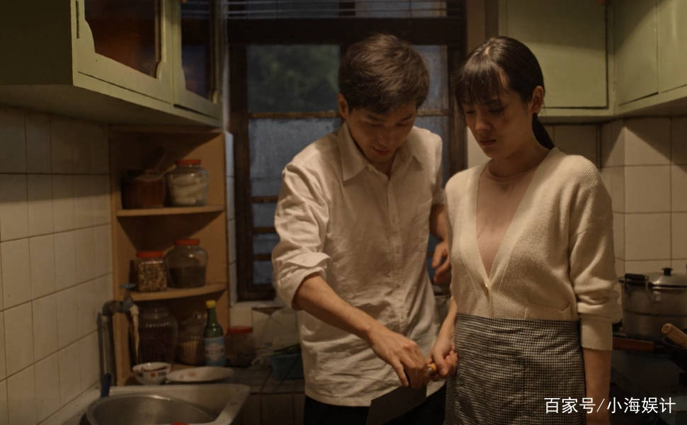 张晚|乔家的儿女:小朗彻底黑化,私自打胎激怒一成,两人离婚早有注定