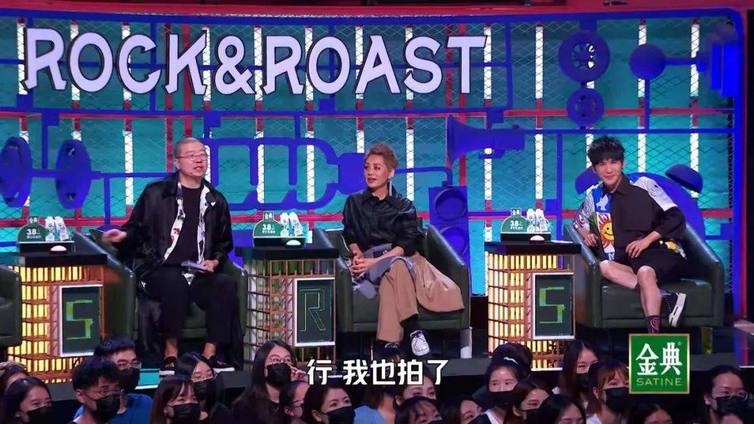 因为|宁静会“翻车”，我一点儿也不意外