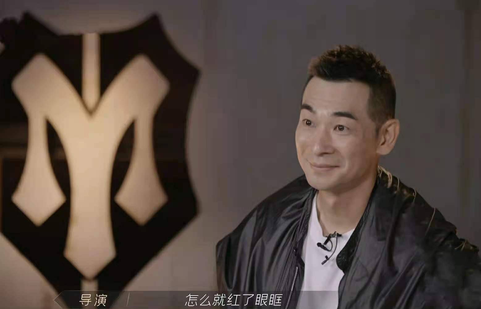 出圈|《披荆斩棘》一公结果就是人气，李承铉不可阻挡，赵文卓另类出圈