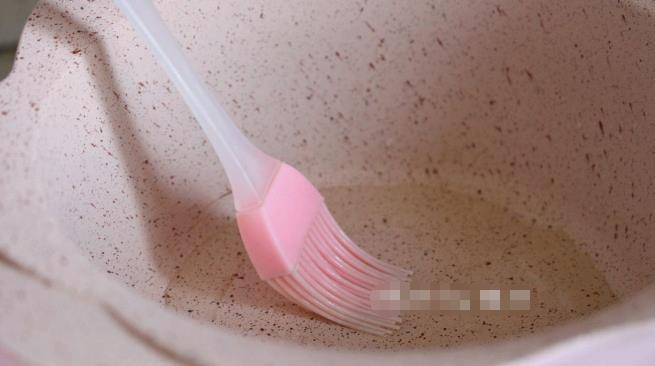 什么|早餐不知道吃什么?5分钟快手美食香蕉蛋饼,营养好吃孩子最爱