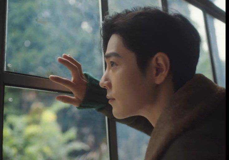 实物|肖战21秒魔术花絮：练习打响指，无实物表演堪称完美