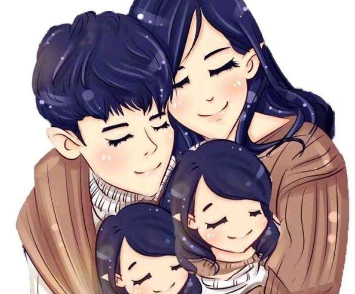 网友错认谢娜女儿,一句话显无奈,四个字显情商,一张照片显人品