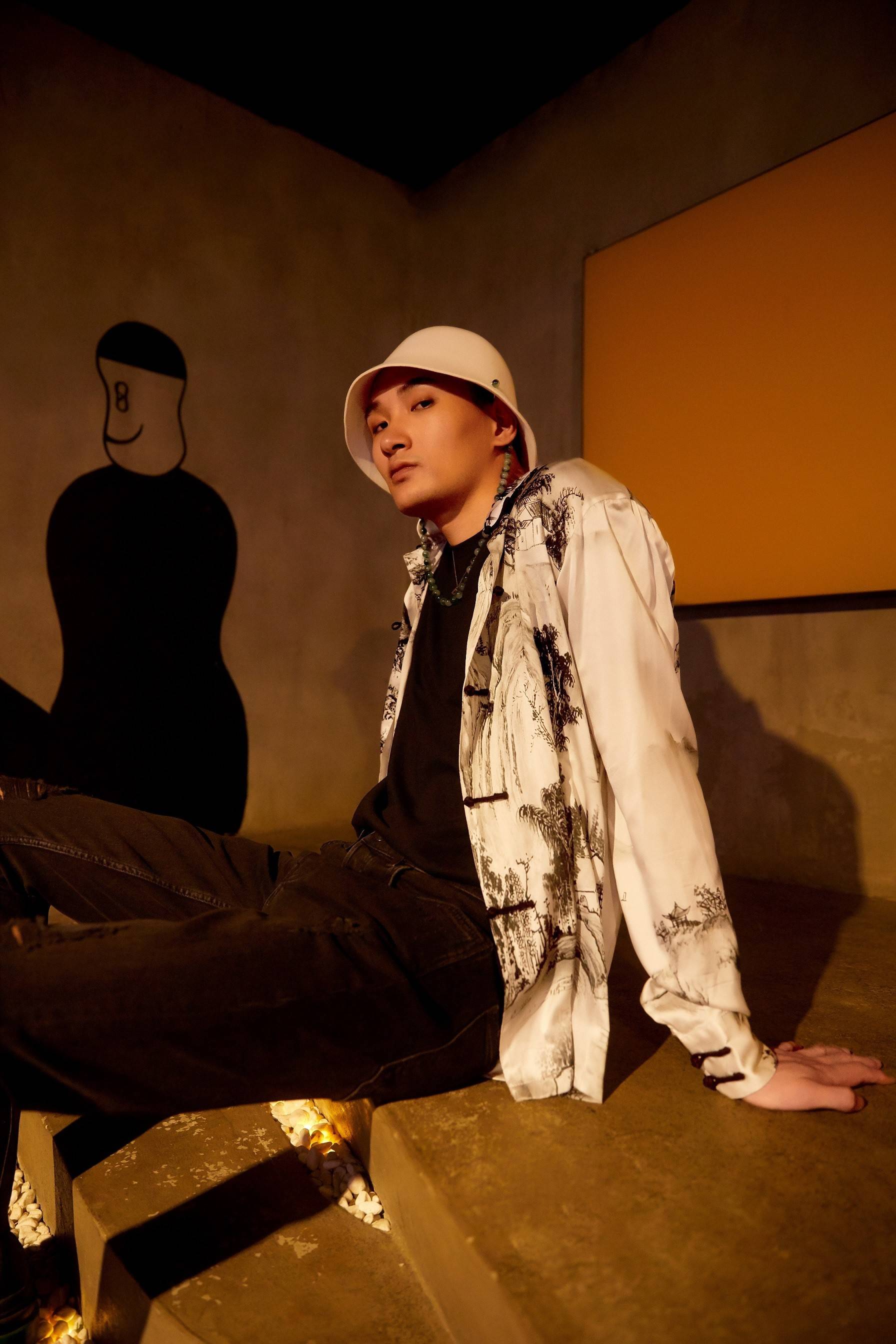 狂喜|国风爱好者狂喜，挖到宝藏品牌成锦衣局