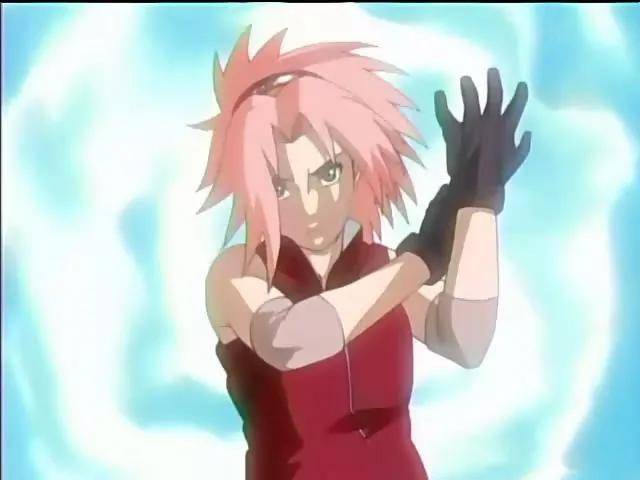 春野櫻|火影：當雛田和佐助在一起，那他們生的孩子會是忍界第一嗎？