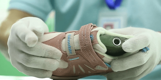 设计|《对的鞋 匠心造》2021全新五阶段出发！